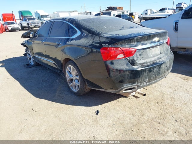 Chevrolet IMPALA 2LZ 2016 2G1145S35G9146707 Image 3