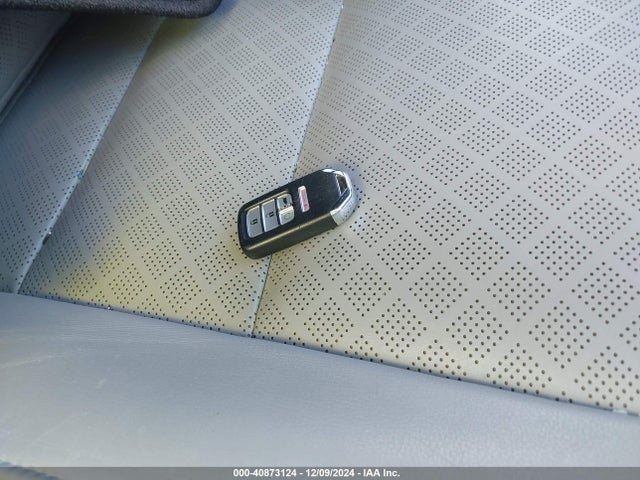 Honda Passport Ex-l 2019 5FNYF7H51KB005934 Image 11
