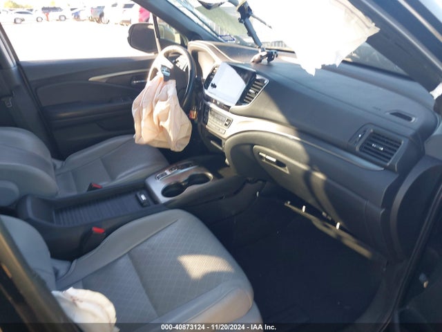 Honda Passport Ex-l 2019 5FNYF7H51KB005934 Image 5