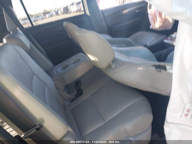 Honda Passport Ex-l 2019 5FNYF7H51KB005934 Image 8