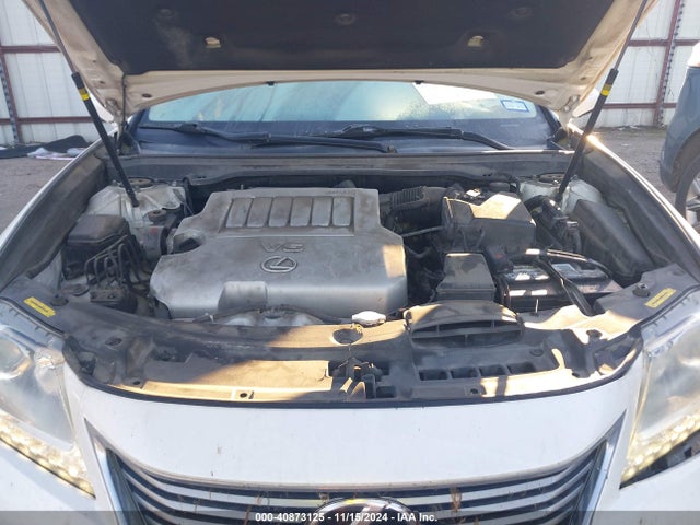 Lexus ES 350 2014 JTHBK1GG6E2105728 Image 10