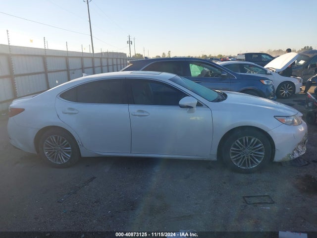 Lexus ES 350 2014 JTHBK1GG6E2105728 Image 13