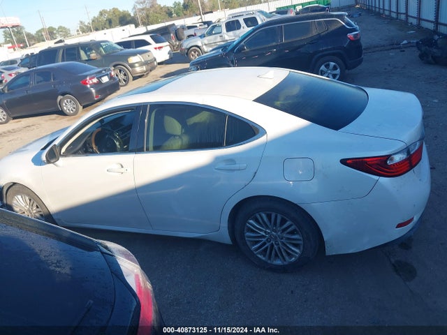 Lexus ES 350 2014 JTHBK1GG6E2105728 Image 14