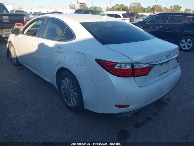 Lexus ES 350 2014 JTHBK1GG6E2105728 Image 3