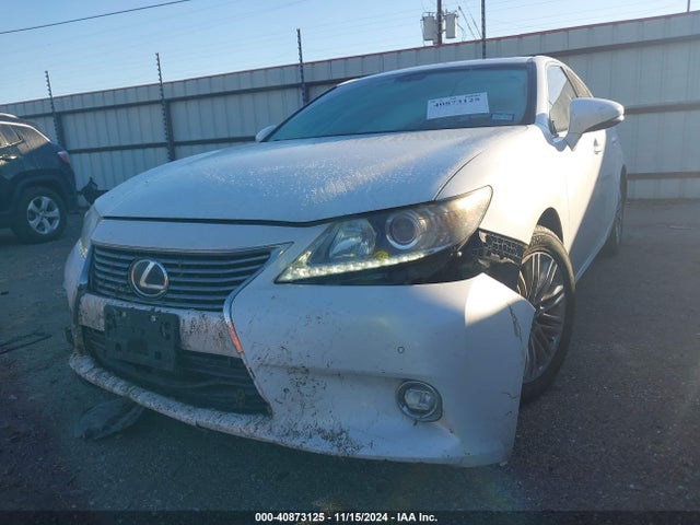 Lexus ES 350 2014 JTHBK1GG6E2105728 Image 6