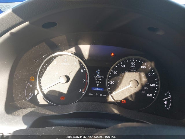 Lexus ES 350 2014 JTHBK1GG6E2105728 Image 7