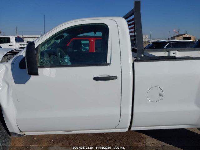 1GC0KUEG2FZ103707 Chevrolet Silverado 2500hd Wt