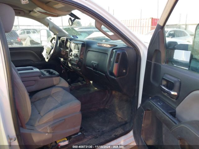 1GC0KUEG2FZ103707 Chevrolet Silverado 2500hd Wt
