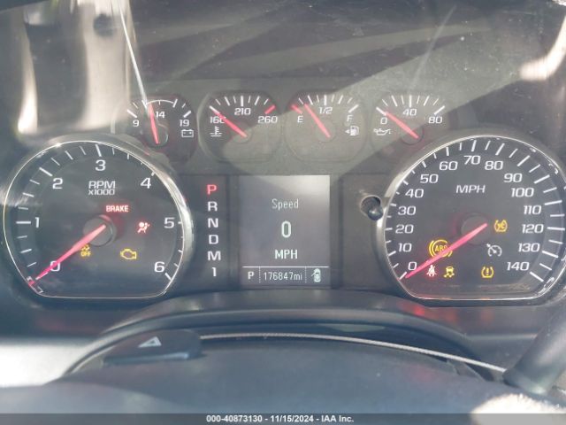 1GC0KUEG2FZ103707 Chevrolet Silverado 2500hd Wt