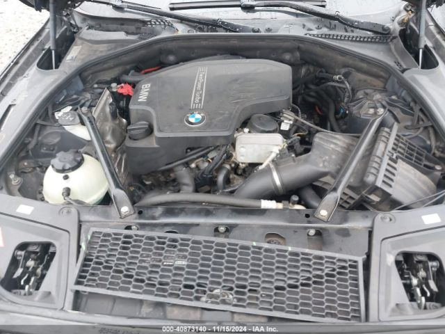 WBA5A7C50ED616281 BMW 528i Xdrive