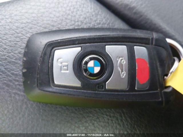 WBA5A7C50ED616281 BMW 528i Xdrive