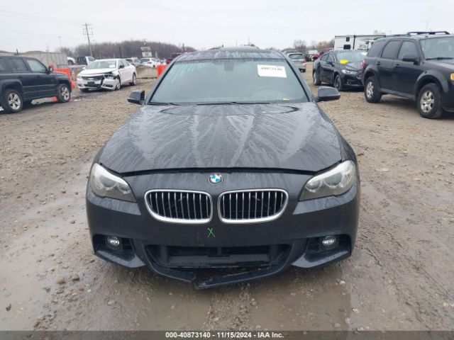 WBA5A7C50ED616281 BMW 528i Xdrive