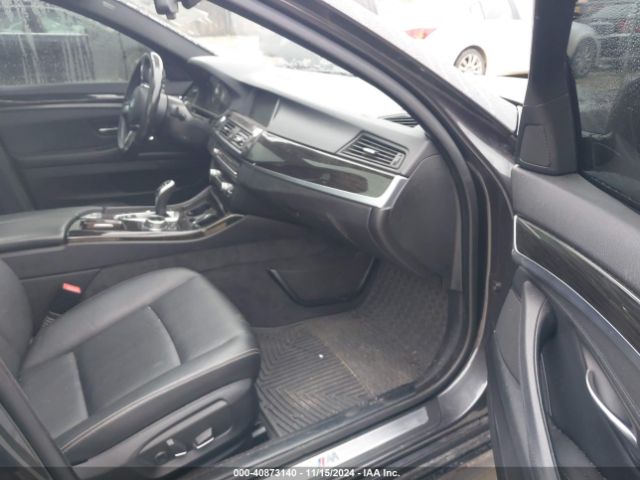 WBA5A7C50ED616281 BMW 528i Xdrive