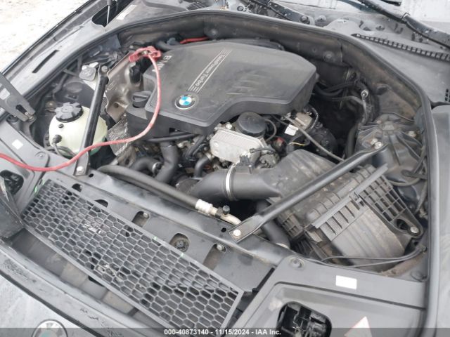 WBA5A7C50ED616281 BMW 528i Xdrive