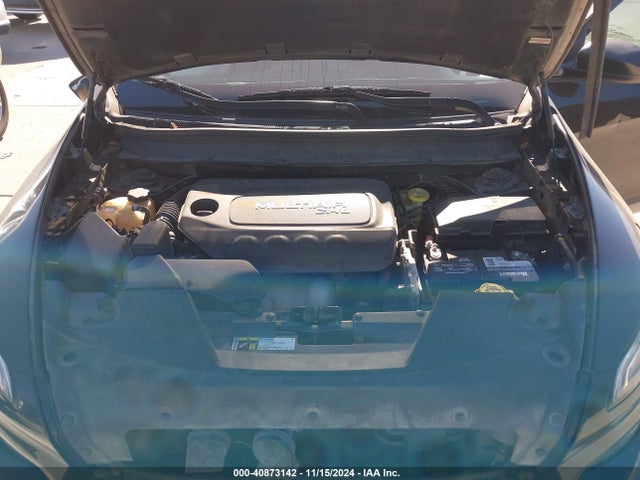 1C4PJLAB9FW525903 Jeep Cherokee Sport