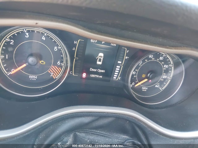 1C4PJLAB9FW525903 Jeep Cherokee Sport