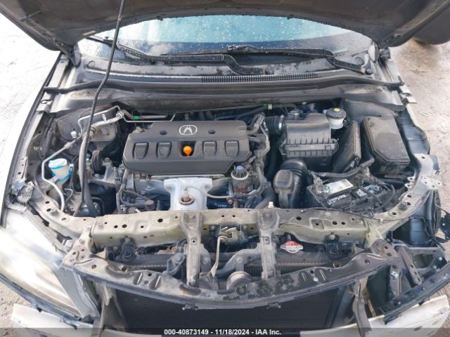 19VDE1F3XEE008785 Acura Ilx 2.0l