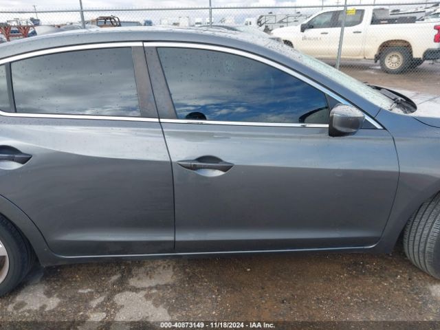 19VDE1F3XEE008785 Acura Ilx 2.0l