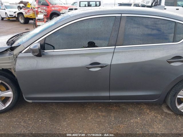 19VDE1F3XEE008785 Acura Ilx 2.0l