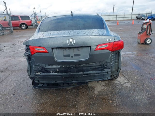 19VDE1F3XEE008785 Acura Ilx 2.0l