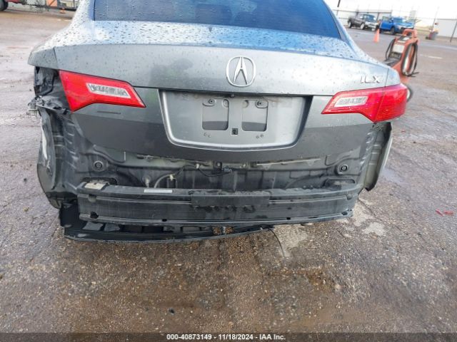 19VDE1F3XEE008785 Acura Ilx 2.0l