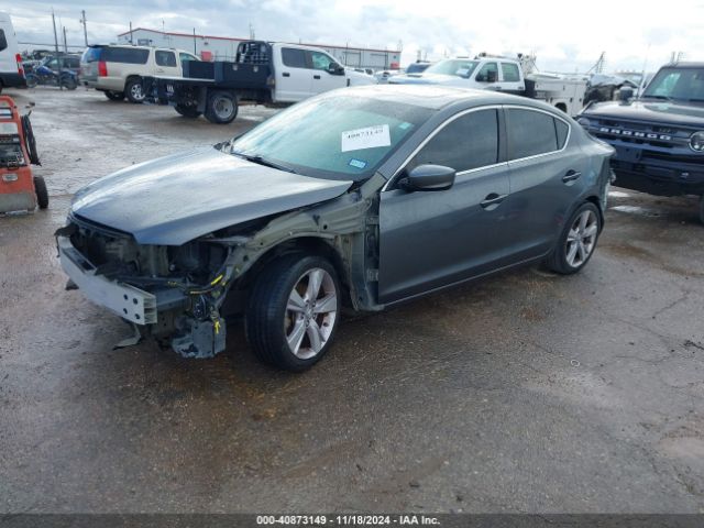 19VDE1F3XEE008785 Acura Ilx 2.0l