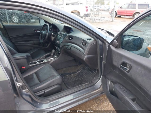 19VDE1F3XEE008785 Acura Ilx 2.0l
