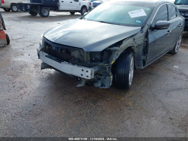 19VDE1F3XEE008785 Acura Ilx 2.0l