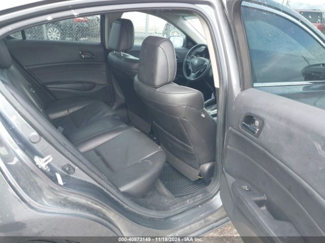 19VDE1F3XEE008785 Acura Ilx 2.0l