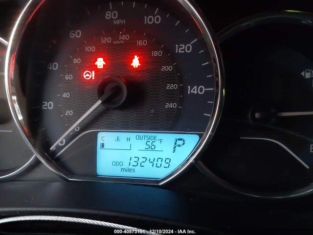 Toyota COROLLA LE 2016 5YFBURHE9GP486969 Image 14