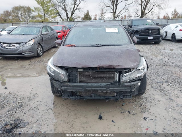 KIA FORTE LX 2018 3KPFK4A71JE177754 Image 13
