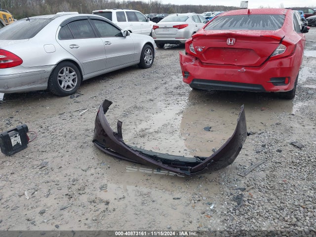 KIA FORTE LX 2018 3KPFK4A71JE177754 Image 12