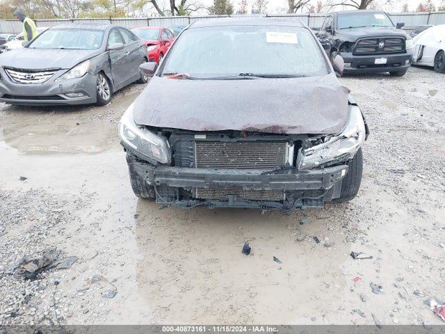 KIA FORTE LX 2018 3KPFK4A71JE177754 Image 6