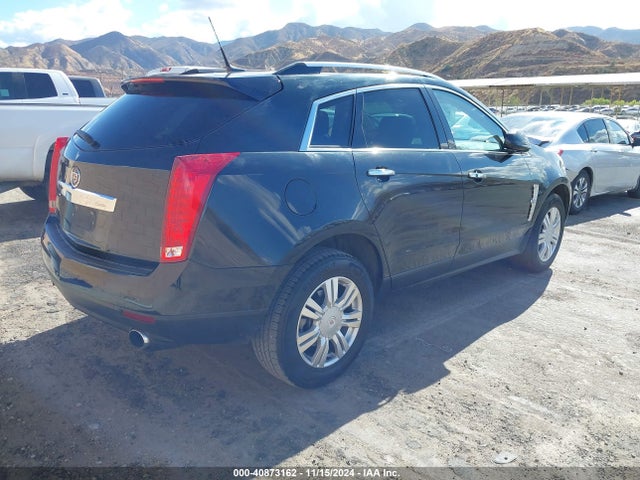 2011 CADILLAC SRX 3GYFNAEY7BS622052 Photo 3