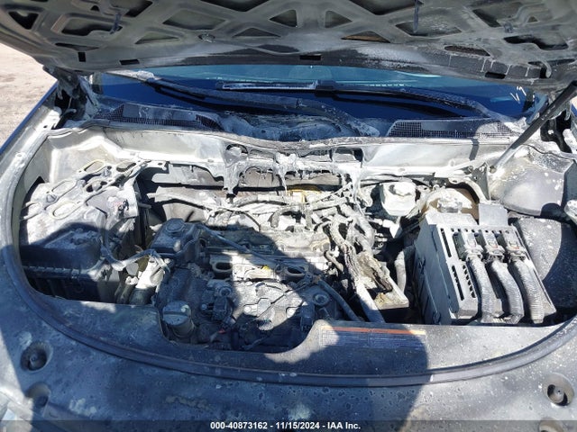 2011 CADILLAC SRX 3GYFNAEY7BS622052 Photo 5