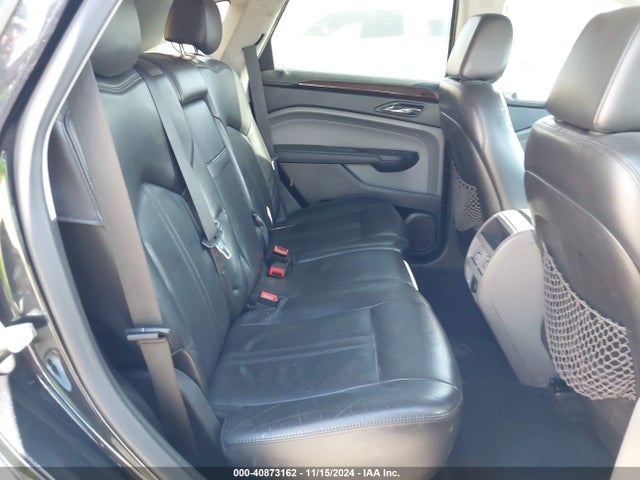 2011 CADILLAC SRX 3GYFNAEY7BS622052 Photo 7