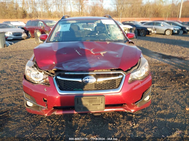 JF1GPAT62FG315744 Subaru Impreza 2.0i Sport Premium