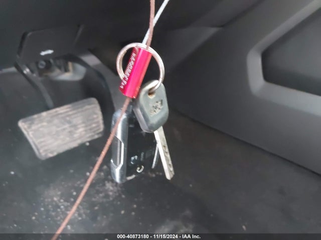 Chevrolet Silverado 1500 2lz 2017 3GCUKSEC0HG436784 Image 11
