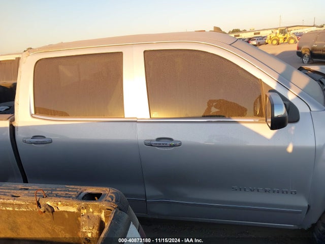 Chevrolet Silverado 1500 2lz 2017 3GCUKSEC0HG436784 Image 13