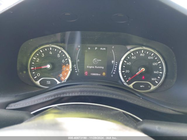 ZACCJABB9JPG92723 Jeep Renegade Latitude Fwd