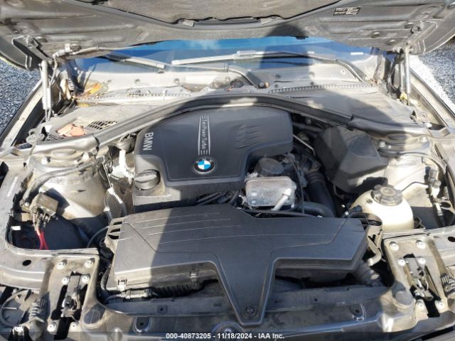 WBA3N9C59EK244829 BMW 428i Xdrive