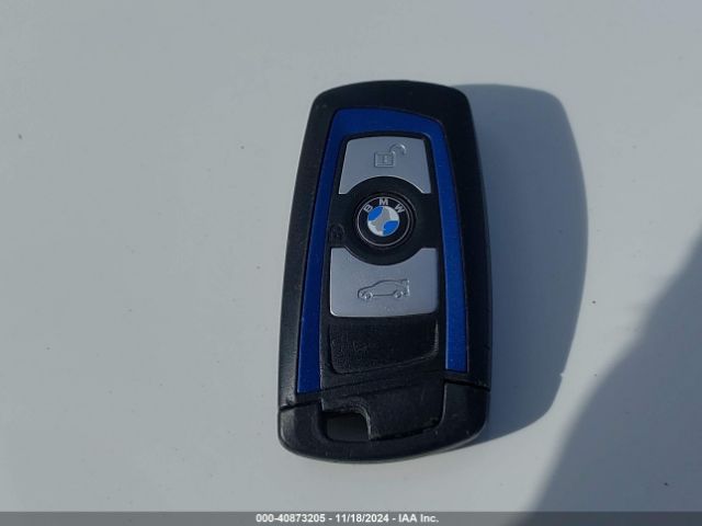 WBA3N9C59EK244829 BMW 428i Xdrive
