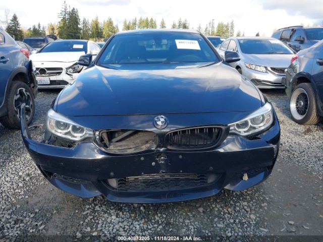 WBA3N9C59EK244829 BMW 428i Xdrive