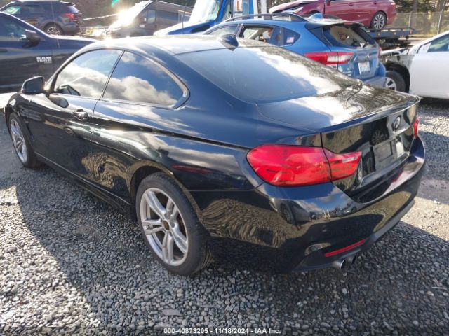 WBA3N9C59EK244829 BMW 428i Xdrive