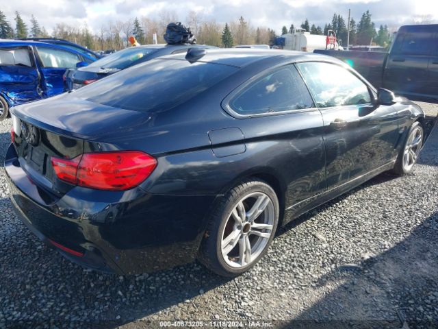 WBA3N9C59EK244829 BMW 428i Xdrive