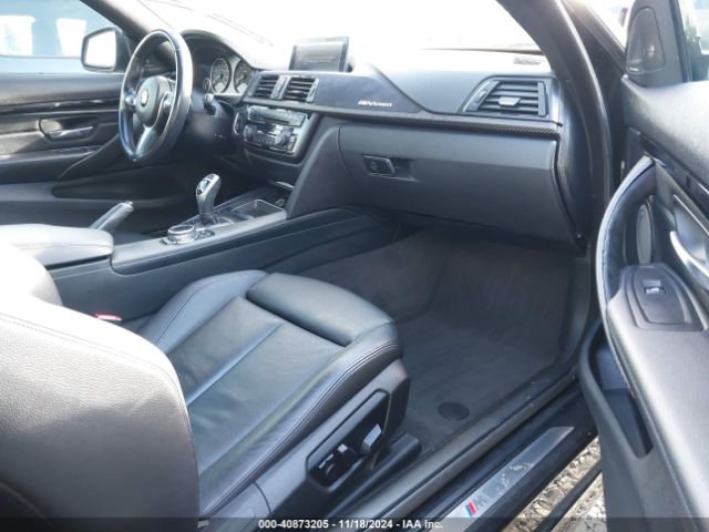 WBA3N9C59EK244829 BMW 428i Xdrive