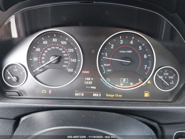 WBA3N9C59EK244829 BMW 428i Xdrive