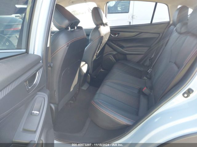 JF2GTHMC9P8274867 Subaru Crosstrek Limited