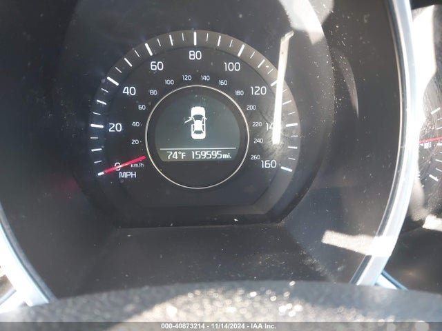 KIA OPTIMA EX 2014 5XXGN4A74EG320320 Image 7
