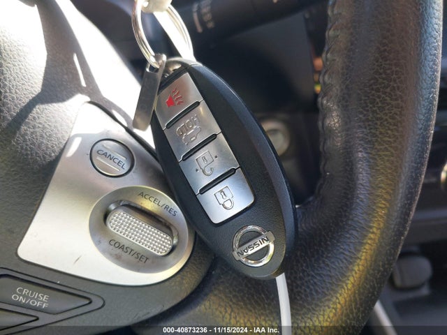 Nissan SENTRA SV 2019 3N1AB7AP3KY332383 Image 11